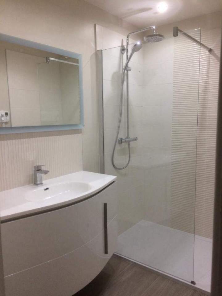 Salle de bain Chevreuse