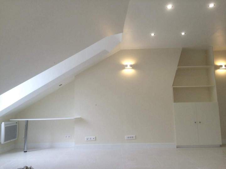 Travaux de rénovation intérieure Chevreuse