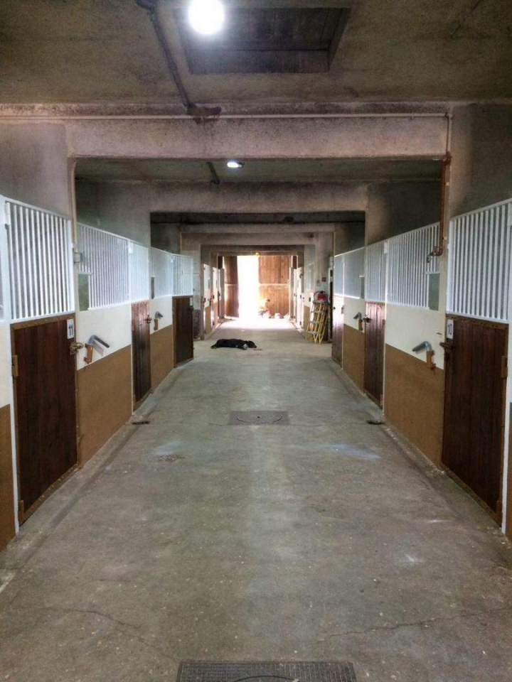 Maçonnerie Chevreuse