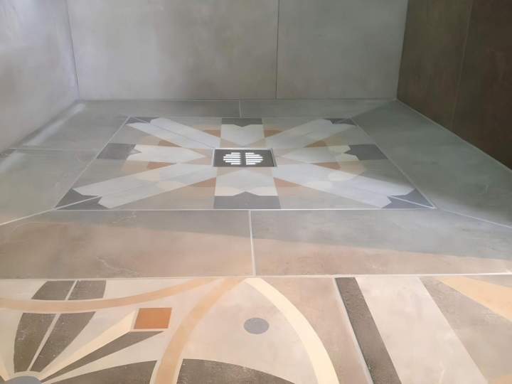 Carrelage Chevreuse