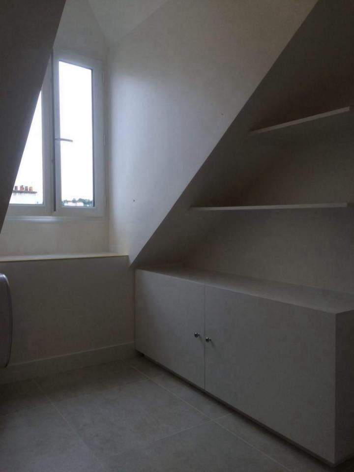 Rénovation intérieure Chevreuse