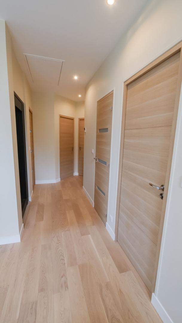 Rénovation intérieure Chevreuse