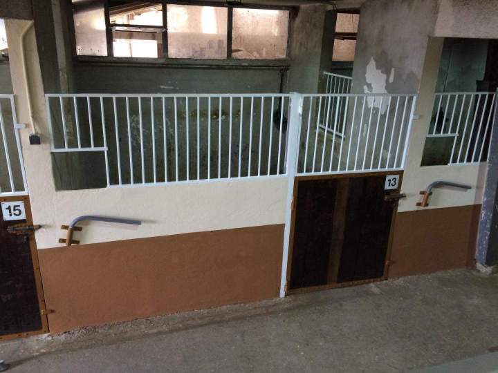 Travaux de maçonnerie Chevreuse