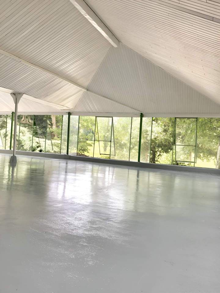 Maçonnerie Chevreuse