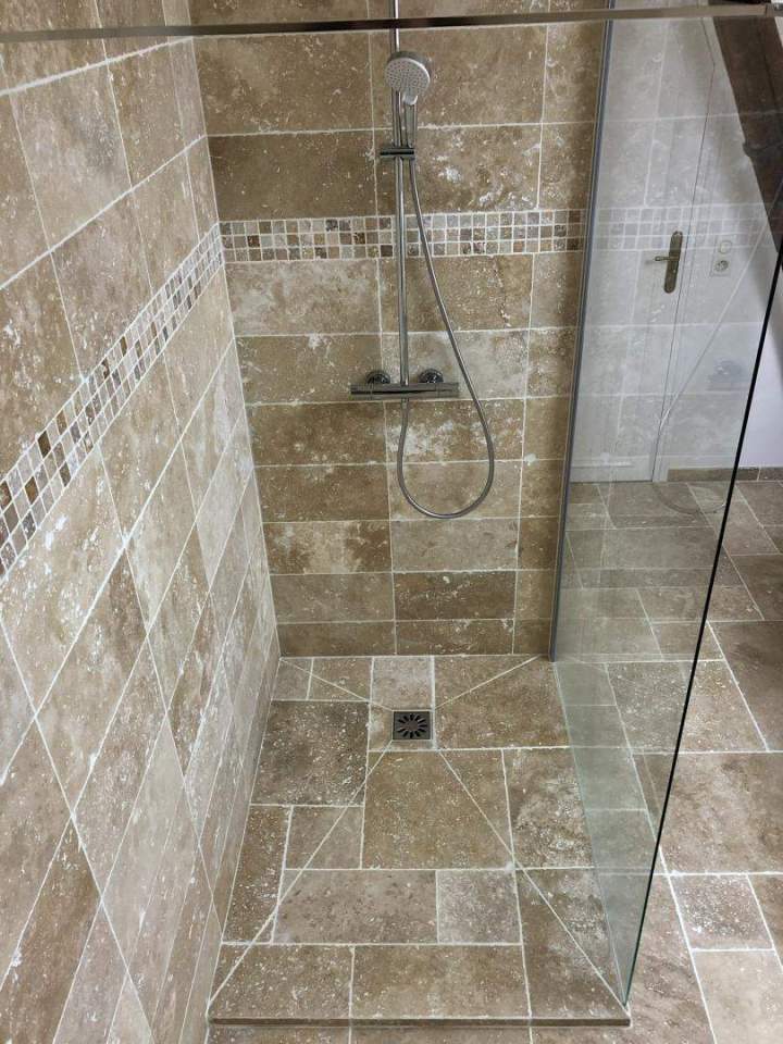 Rénovation de carrelage Chevreuse