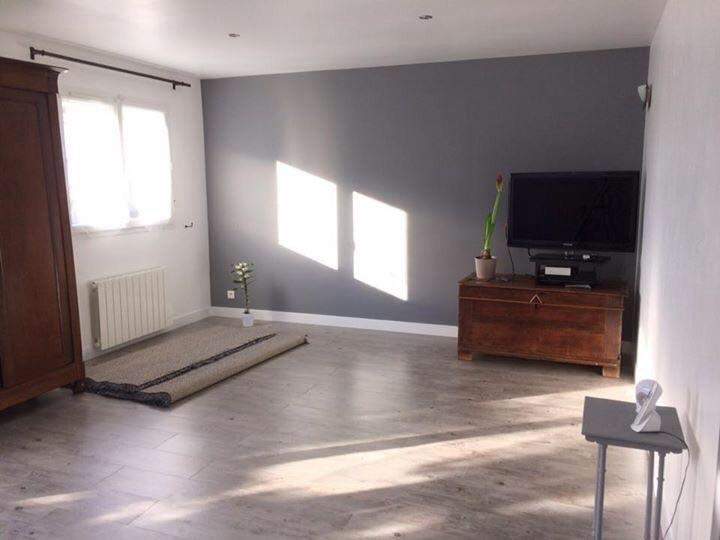 Rénovation intérieure Chevreuse