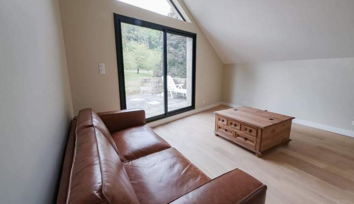 Rénovation intérieure Chevreuse