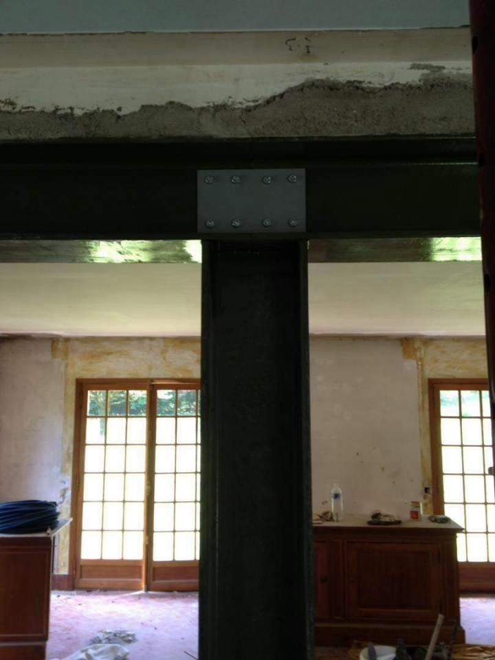 Travaux de rénovation intérieure Chevreuse