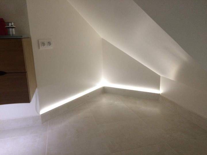 Rénovation intérieure Chevreuse