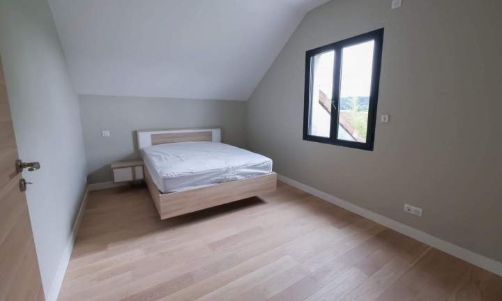 Rénovation chambre Chevreuse