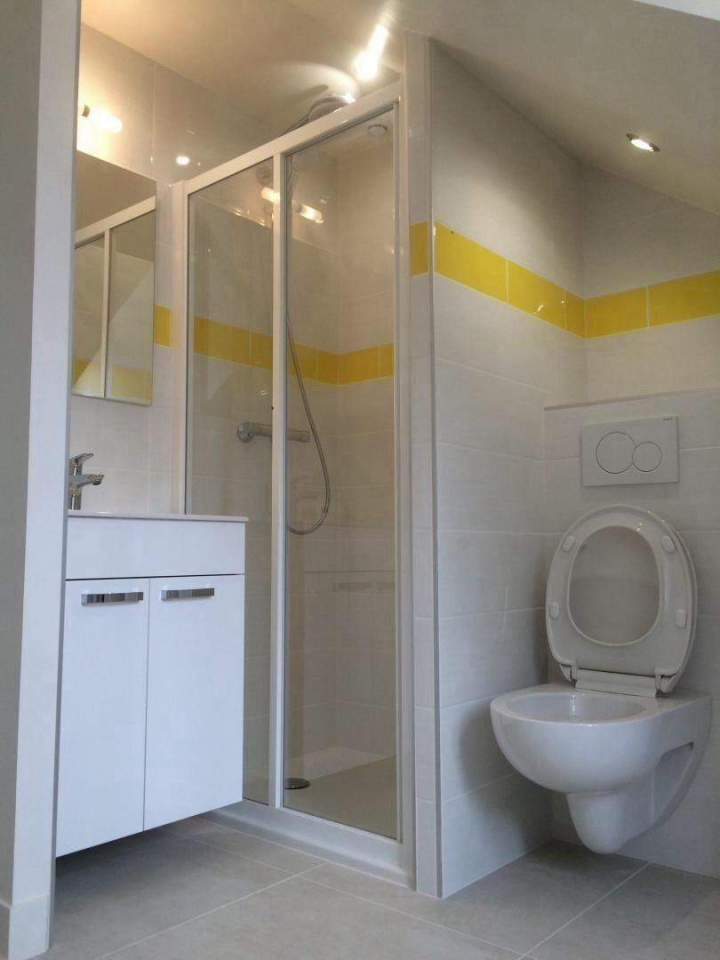 Salle de bain Chevreuse