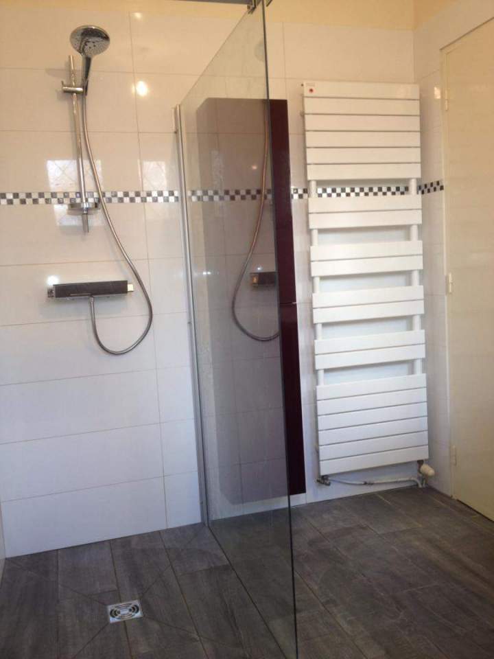 Salle de bain Chevreuse