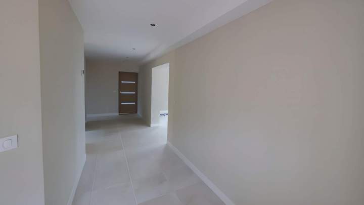 Travaux de peinture en neuf et en rénovation