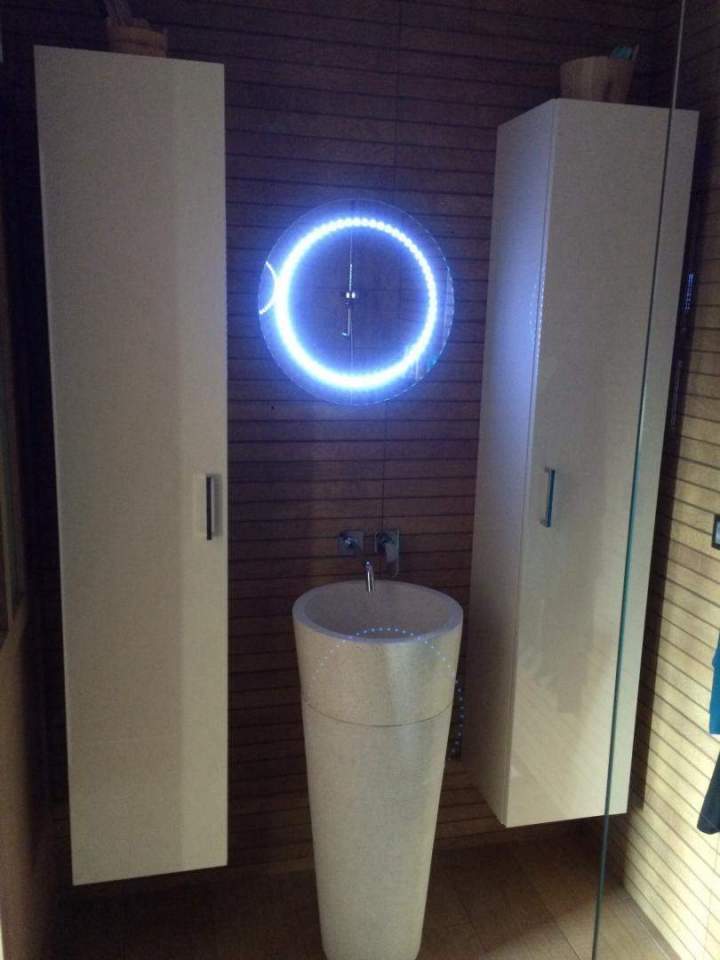 Salle de bain Chevreuse