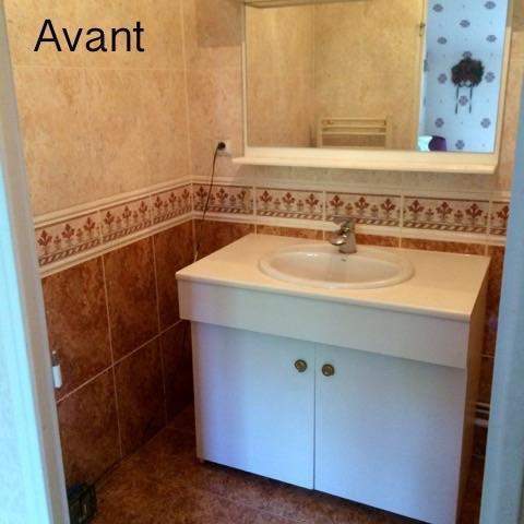 Lavabo Chevreuse