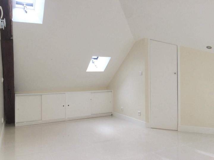 Rénovation intérieure Chevreuse