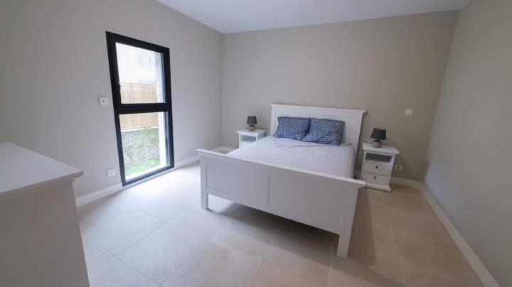 Chambre à coucher Chevreuse