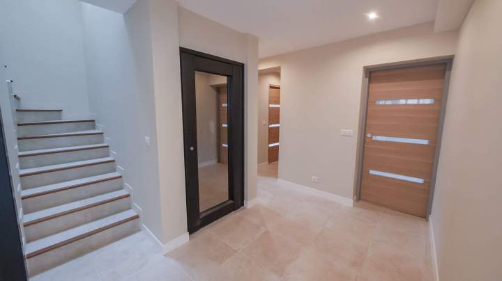 Rénovation intérieure Chevreuse