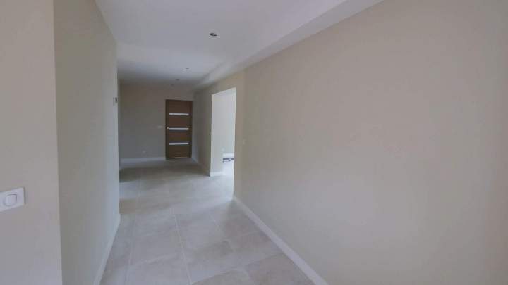 Rénovation intérieure Chevreuse