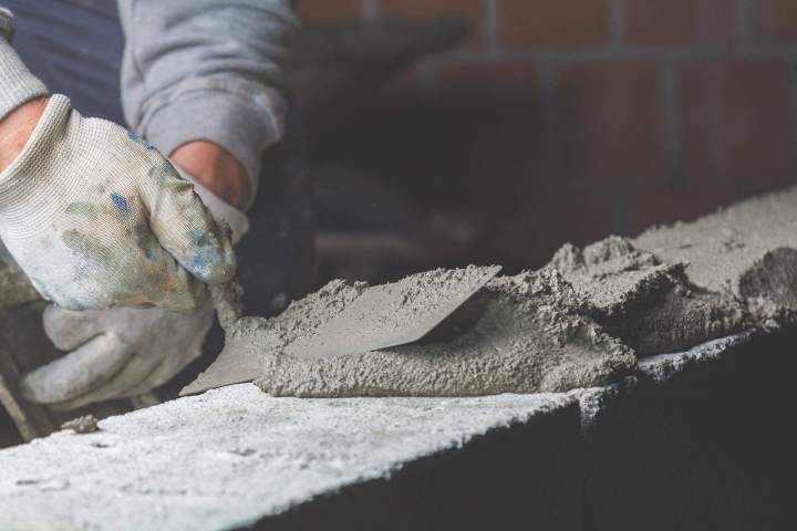 Travaux de maçonnerie Chevreuse